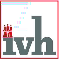 Industrie Verband Hamburg logo