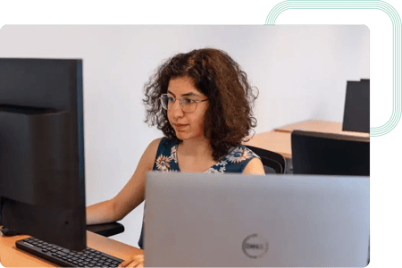 act digital consultants working together