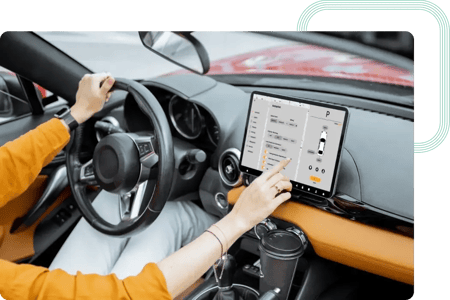 Mercedes Benz fördert die agile Transformation in einer hybriden Umgebung