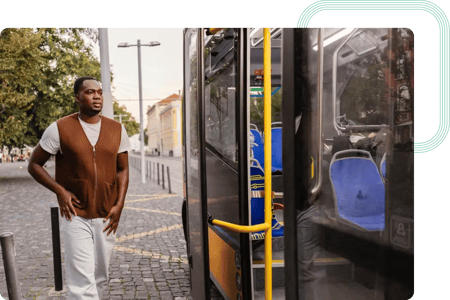 VABerlin hat in seinen öffentlichen Verkehrsmitteln ein neues Gebührenmanagementsystem installiert