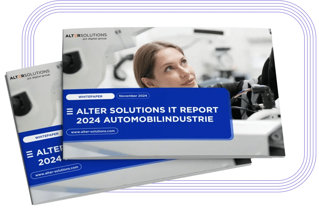 Automotive Industry Report 2024